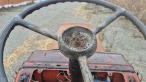 полевые испытания т 25