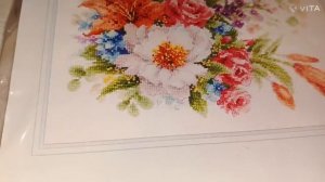 Вышивка.Продвижения на процессах/с 15.12-21.12.2025