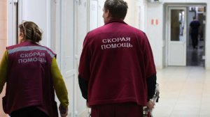 Пять взрослых и пять детей направлены в больницы в Крым после атаки в Хорлах