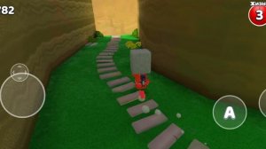 секреты в игре медвежонок