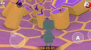 прохождение улья !✅