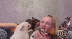 Всех с Новым Годом и большое спасибо за поздравления.