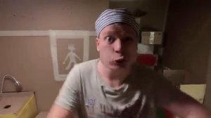 Малого и Серегу посадили в тюрьму.