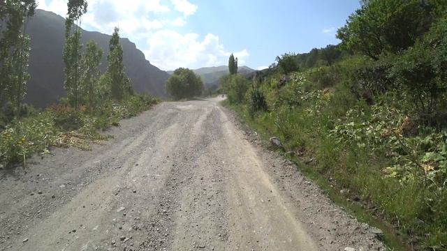 Подъем на перевал 3000+ 2 смотреть онлайн