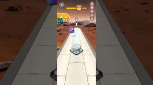 Rollance: Adventure Balls Прокати шар сквозь препятствия, не свались в пропасть и выиграй гонку!  Вы