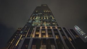 ЛУЧШИЙ ОТЕЛЬ МИРА 2025 года  Rosewood Hong Kong, 5-звёздочный отель класса люкс