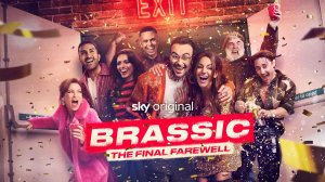 Голяк (2025) — 7 сезон 2 серия | Brassic