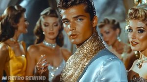 Атомный Хэллоуин: Ретро-футуристические призраки 1950-х!