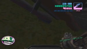 Хищник - охота - Vice City - Real Mod 2014 - 01.01.2026 (3)