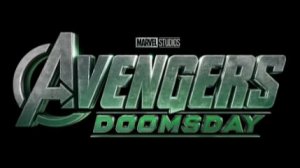 Мстители: Судный день - Тизер трейлер про Тора