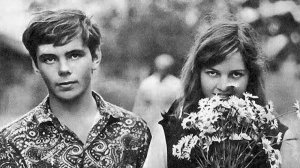 Девчонка-ты мне больше не нужна!