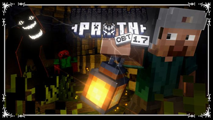 Прохождение хоррор мод-пака unknown path (неизведанный путь) смотреть онлайн