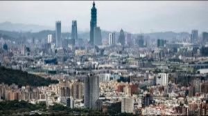 Председатель КНР Си Цзиньпин в новогоднем обращении затронул тему Тайваня