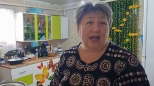 Делаю вкусную окрошку и готовлю мясо к мариновке.