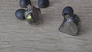 Обзор наушников FIIO JD10