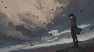 Горит Огонь...