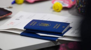 На Украине сообщили об 11 млн покинувших страну граждан