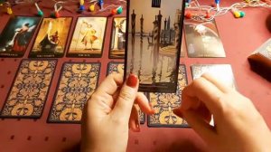 ТЕЛЕЦ 2026 Твой Годовой таро-гороскоп по 12 ДОМАМ ГОРОСКОПА