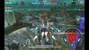 War Robots Frontiers