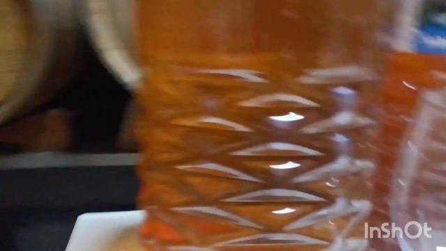 Осветление вина. смотреть онлайн