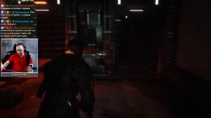 RTX5070TI В новогоднюю ночь проходим игры .Всех с новой годой