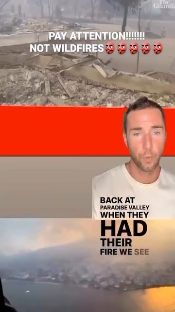 Directed Energy Weapon in Maui Hawaii смотреть онлайн