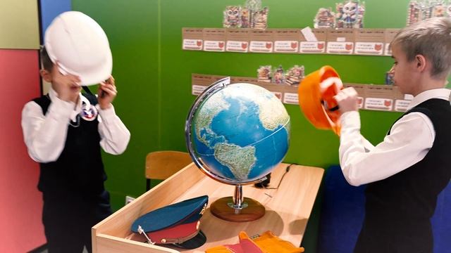 Видеопоздравление с днем рождения В.О. Потанина (2026 г.) смотреть онлайн