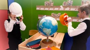 Видеопоздравление с днем рождения В.О. Потанина (2026 г.)