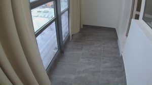 Бюджетный Ремонт Балкона