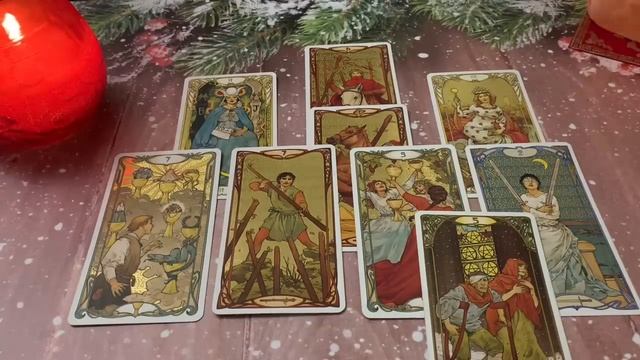 Что он говорит о тебе самому себе🙋♂️❤️🔥🥰Таро смотреть онлайн