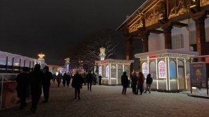 Встречаем Новый 2026 год