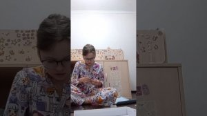 Расспоковываем новогодние подарки