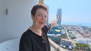 УРА, мы ВЫЖИЛИ после Нового Года! Как всё ПРОШЛО) У всего есть СВОЯ ЦЕНА, ХАЛЯВЫ нет! Таиланд Влог