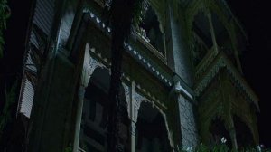 Три друга, клад и матрос Кошка. Серия 1