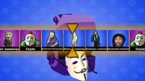 Играю бабл квас открытие кейсов выпала легендарная🙀