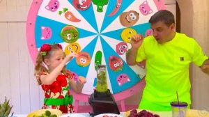 Насте снятся необычные сны о приключениях