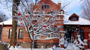 Выпал Снег /  Чищу Рыбу / Болталки /