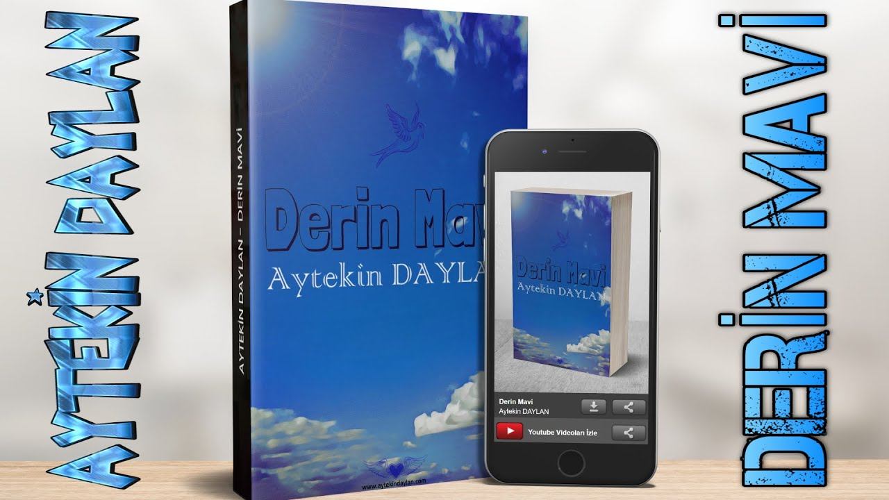 17 - KENDİMİ İTTİM (AYTEKİN DAYLAN ♡ DERİN MAVİ)