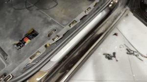 Audi A6C7 Установка bang olufsen, камеры 360 и контроль мертвых зон