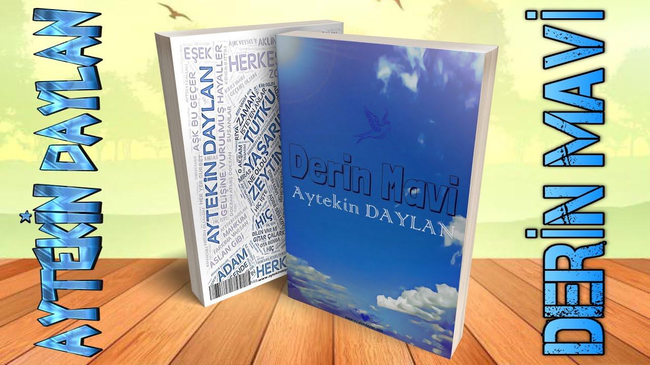 03 - MAHKUM (AYTEKİN DAYLAN ♡ DERİN MAVİ)