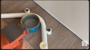 Увидел как сантехник делает штуки из полипропиленовой трубы Простые и эффективные способы [get.gt]