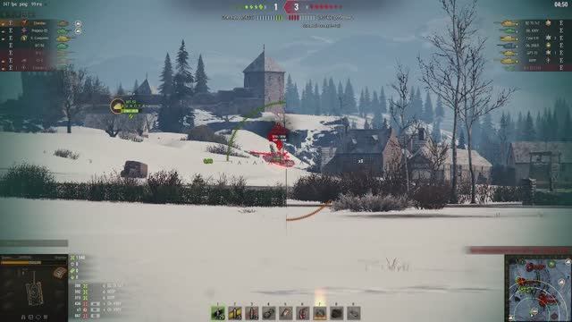 Натиск смотреть онлайн