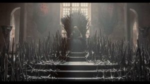 Шатается трон