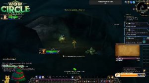 [#WOW 3.3.5a #wowCircle #HC] C Новым Годом братья и сёстрЫ!))