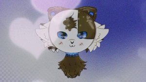 Это будет заставка к видео