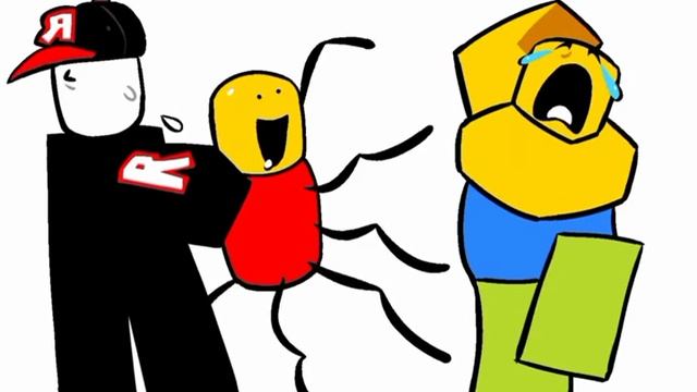 бедный нубик :( смотреть онлайн