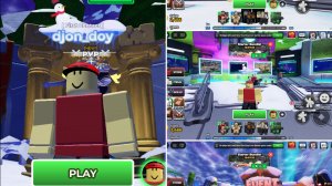 Играю в тдс в роблоксе😵