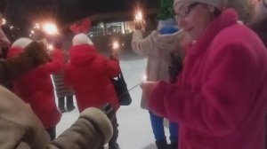 С Новым годом 2️⃣0️⃣2️⃣6️⃣✨️🎅🏻Новогодний автобус с Метелицей! Красноярск