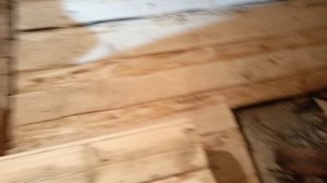 бюджетная баня.