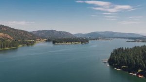 Самые глубокие озера мира #озеро #самыеглубокиеозера #природа #водоемы